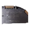Peugeot 407  04-10   motorić brisača prednji lijevi   3397020604  9656859980  0390241721  1137328135