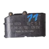 Citroen  C5  01-05   motorić brisača prednji     0390241700