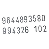Peugeot 407  04-10   podizač stakla prednji lijevi   9644893580 9221Q6  994326102