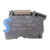 Peugeot 407  04-10   motorić brisača prednji desni    3397020605  9656859880  0390241722  1137328136