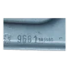 Peugeot 207 06-15  podizač stakla prednji lijevi  9681181980   400917l