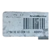 Peugeot 207 06-15  podizač stakla prednji lijevi  9681181980   400917l