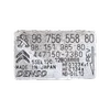 Peugeot 308  T9  1.5 HDI 13-21   kompresor klime  9675655880   9815198580   TEST