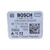 Peugeot 308  T9  1.5 HDI 13-21   visokotlačna pumpa goriva   9817903080    TEST