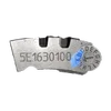 Peugeot Boxer III 06-10    ventilator kabine   5E1630100