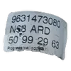 Citroen Xsara Picasso  99-11  podizač stakla zadnji desni  9631473080