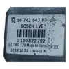 Peugeot 208 12-15 podizač stakla prednji desni 9673154380 9674254380 0130822702