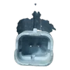 Peugeot 208 12-15 podizač stakla prednji desni 9673154380 9674254380 0130822702