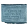 Citroen C4  04-10    podizač stakla zadnji desni  0130822238  9647444280