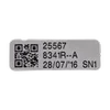 Renault Kadjar   15-22    ručice za svjetla/ručice volana    255678341R
