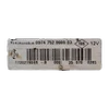 Dacia Sandero II 0.9 TCE  12-     plovak-pumpa   4-pina  172021904R   09747529900