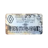 Dacia Sandero II 0.9 TCE  12-     starter/alnaser    233000779R   M000T46572ZT