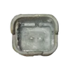 Peugeot 206 CC  00-08   podizač stakla prednji lijevi    9636627680