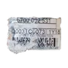 Peugeot 208 1.4 VTI  12-19   letva volana    6700002531   Q003TC0073