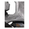 Renault Clio IV 12-16  volan /obruč volana NOVO!  985108800R   6224690