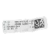 Dacia Sandero II  12-       volan /obruč volana  484006206R  308199899APJ  484006407R