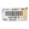 Peugeot 308  1.6 VTI  07-13   servo pumpa   9684554780   A0014137   9681594580