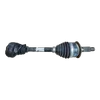 Suzuki SX4  2.0 D 06-13   poluosovina prednja lijeva   4410255L80  71750898   71750897