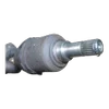 Fiat Punto Grande Evo  1.4  08-15   poluosovina prednja lijeva  55700562