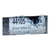 Suzuki SX4  2.0 D 06-13   poluosovina zadnja desna  4410579J00  EUJ75BE24