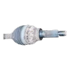 Suzuki SX4  2.0 D 06-13   poluosovina zadnja desna  4410579J00  EUJ75BE24
