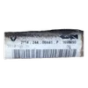 Dacia Sandero II 1.5 DCI   12-     poluosovina prednja lijeva  391016613R