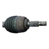 Renault  Clio III   05-12   poluosovina prednja lijeva   39101BH40A   8201855669