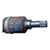Renault  Clio III   05-12   poluosovina prednja lijeva   39101BH40A   8201855669