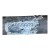 Renault  Clio III   05-12   poluosovina prednja lijeva   39101BH40A   8201855669