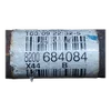 Renault Twingo II  1.2  16V   07-14    poluosovina prednja desna  8200684084