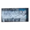 Renault Kangoo  1.5 DCI  97-07   poluosovina prednja lijeva  BJ87LBE12    8200535799