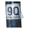 Nissan Qashqai 1.2  DIG-T   13-21   poluosovina prednja lijeva  10341823