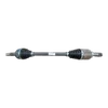 Renault Clio IV   0.9 TCE  12-20   poluosovina prednja lijeva  391017355R