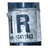 Nissan Qashqai 1.5 DCI  13-21   poluosovina prednja lijeva  10411943
