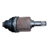Nissan Qashqai 1.5 DCI  13-21   poluosovina prednja lijeva  10411943