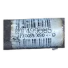 Renault Clio III 1.5 DCI 05-12 poluosovina prednja lijeva 8200499585