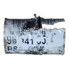 Peugeot 3008 T84 1.6 HDI   6 brzina  08-16  poluosovina prednja lijeva  9684135380