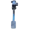 Peugeot 308 T9 13-21 pedala gasa/potenciometar gasa    9674829180   0280755273