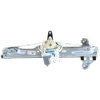 Nissan Qashqai  13-21   podizač stakla prednji lijevi     80701HV00C   C88537-302