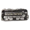 Nissan Qashqai  13-21   brava vrata prednja lijeva    6-pinova    805014EA2A