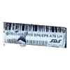 Peugeot 3008 P84 1.6 HDI  16-      poluosovina prednja lijeva  9811934080