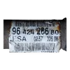 Citroen Xsara Picasso 1.6 HDI 99-11   poluosovina prednja lijeva  9642426680