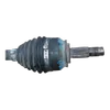 Fiat Punto Grande  1.9 M-jet  05-15  poluosovina prednja desna  55700614