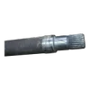 Fiat Punto Grande  1.9 M-jet  05-15  poluosovina prednja desna  55700614