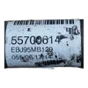 Fiat Punto Grande  1.9 M-jet  05-15  poluosovina prednja desna  55700614