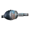 Nissan Qashqai 1.5 DCI  13-21   poluosovina prednja  desna
