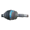 Nissan Qashqai 1.2  DIG-T   13-21   poluosovina prednja  desna  10284727