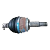 Nissan Qashqai 1.5 DCI  13-21   poluosovina prednja  desna  10345944