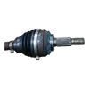 Renault Clio IV   0.9 TCE  12-20   poluosovina prednja desna  391009101R