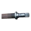 Renault Clio IV   0.9 TCE  12-20   poluosovina prednja desna  391009101R